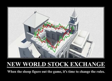 Stock Market Mergers: Steady Marriage or Failing Long Distance Relationships? 