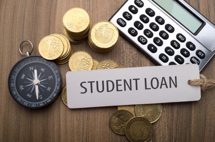 Those with student loan debt have forgiveness options. Those with student loan debt have forgiveness options.