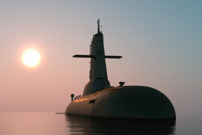 Is sharing submarine technology the right policy for Japan? Is sharing submarine technology the right policy for Japan?