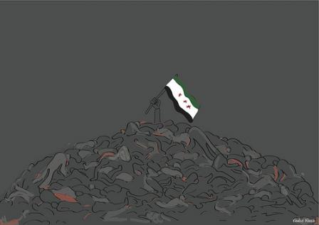Has ‘Partial Intervention’ In Syria Failed? Has ‘Partial Intervention’ In Syria Failed?