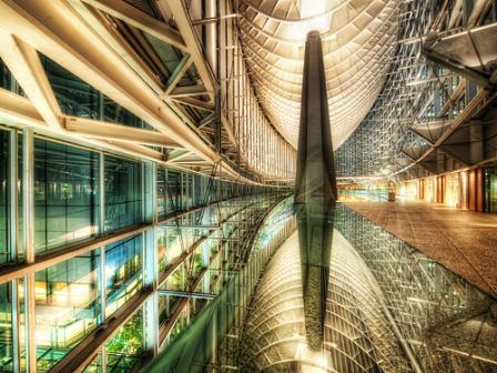 Asia Moving Beyond Manufacturing, to Innovation Asia Moving Beyond Manufacturing, to Innovation