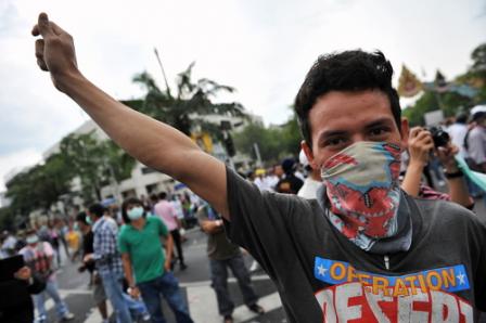 Why Protests And Civil Unrest Are Growing Around The World Why Protests And Civil Unrest Are Growing Around The World