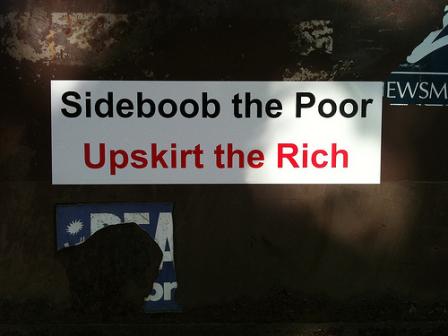 The Cost & Politics of Economic Inequality The Cost & Politics of Economic Inequality