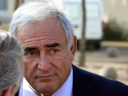 The Economics of Dominique Strauss-Kahn's Allegations The Economics of Dominique Strauss-Kahn's Allegations