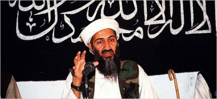 The Economics of Osama's Death