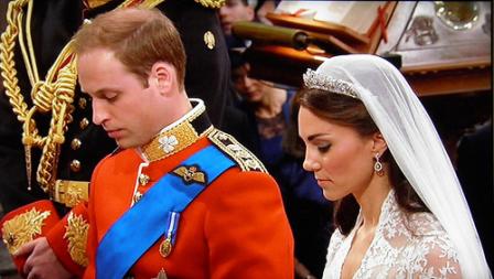 The Economics of the Royal Wedding