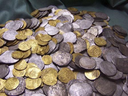 The Value of Commodities Can Go Down As Well As Up...