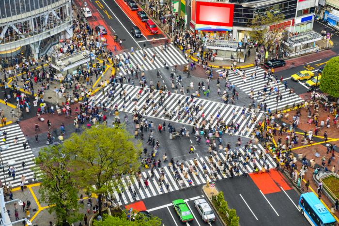 Japan's trading partners will be watching Abe's U.S. visit closely. Japan's trading partners will be watching Abe's U.S. visit closely.