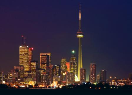 Toronto Financial District Toronto Financial District