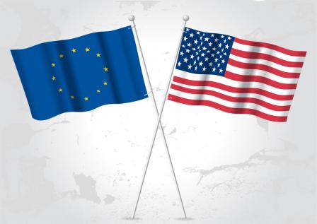 Will the Transatlantic Free Trade Pact Materialise?: Mohamed El-Erian Will the Transatlantic Free Trade Pact Materialise?: Mohamed El-Erian