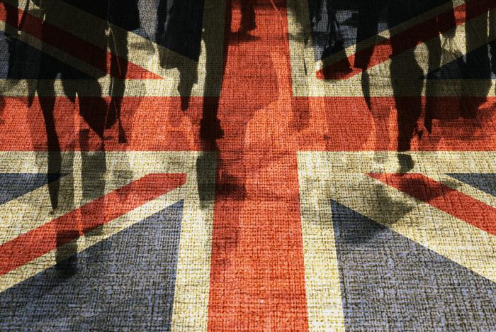 Food security will be a grave issue for the UK going forward. Food security will be a grave issue for the UK going forward.