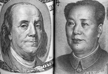 China’s Grand New Strategy Is Very Much In The US Interest: Dan Steinbock China’s Grand New Strategy Is Very Much In The US Interest: Dan Steinbock