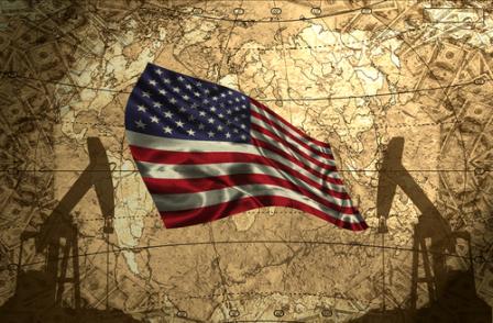 Can the US Dethrone Saudi Arabia as the World’s Top Oil Producer?: Chris Faulkner Interview Can the US Dethrone Saudi Arabia as the World’s Top Oil Producer?: Chris Faulkne
