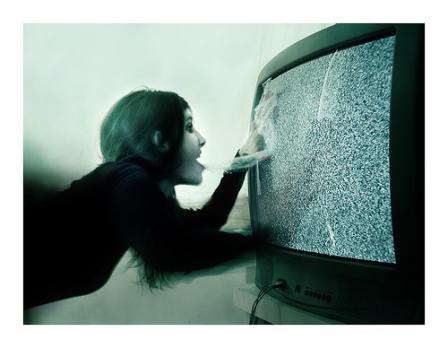 America’s Unhealthy Obsession With The Idiot Box: Jeffrey D. Sachs America’s Unhealthy Obsession With The Idiot Box: Jeffrey D. Sachs