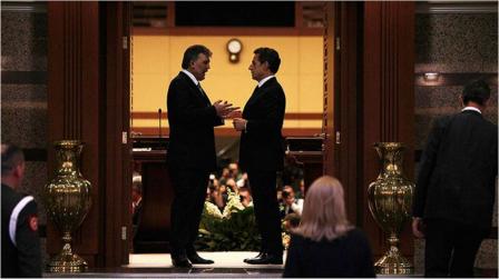 While Turkey’s Economic Star Rises, Sarkozy’s France Finds Irrelevance