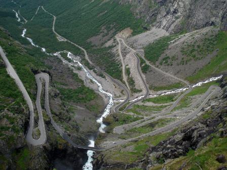 The Long and Winding Road to Recovery The Long and Winding Road to Recovery