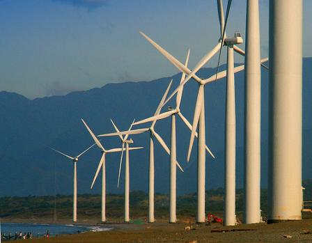 Blowing in the Wind: Europe’s Energy Debate Blowing in the Wind: Europe’s Energy Debate
