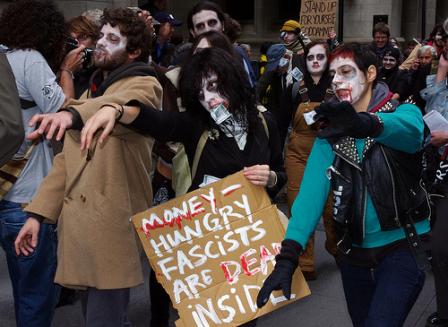 Europe’s New Technocracy: Superseding Democracy And Force Feeding Austerity