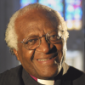 Jody Williams and Archbishop Desmond Tutu