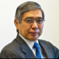 Haruhiko Kuroda