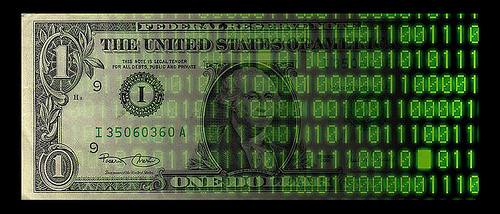 Bitcoins: The Politics of A Virtual Currency Bitcoins: The Politics of A Virtual Currency