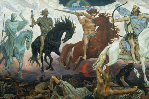 Greece’s Fallacious Four – The Main Culprits Of The Greek Tragedy: Mohamed El-Erian Greece’s Fallacious Four – The Main Culprits Of The Greek Tragedy: Mohamed El-Er