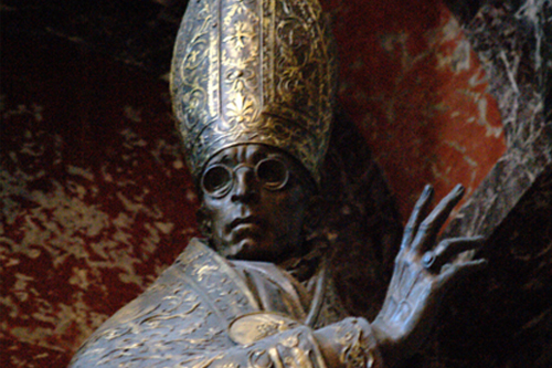 Papal Impropriety: The Dark Secrets Of The Vatican Bank Papal Impropriety: The Dark Secrets Of The Vatican Bank