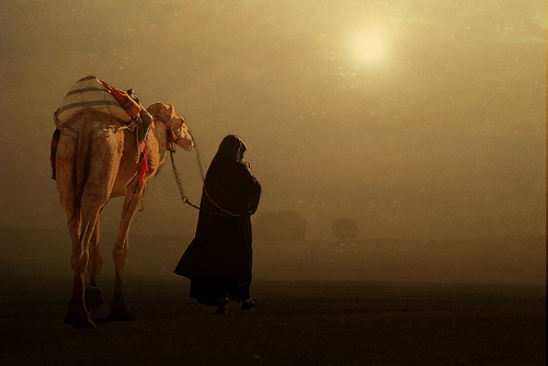 Global Warming: The Greatest Threat To Arab Economies? Global Warming: The Greatest Threat To Arab Economies?