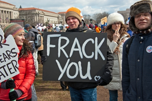 Fracking Fantasies: Has The Shale Bubble Already Burst? Fracking Fantasies: Has The Shale Bubble Already Burst?