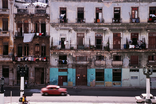 Cuba’s Gradual Revolution: Will Capitalist-Style Reforms Save The Socialist Nation? Cuba’s Gradual Revolution: Will Capitalist-Style Reforms Save The Socialist Nati