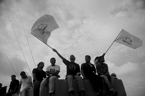 Paradise Lost: Has Democracy Gone To Hell In The Maldives? Paradise Lost: Has Democracy Gone To Hell In The Maldives?