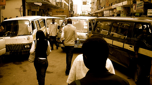 Kenya’s Slow & Painful Path To Vision 2030: A Result Of Human Failure? Kenya’s Slow & Painful Path To Vision 2030: A Result Of Human Failure?