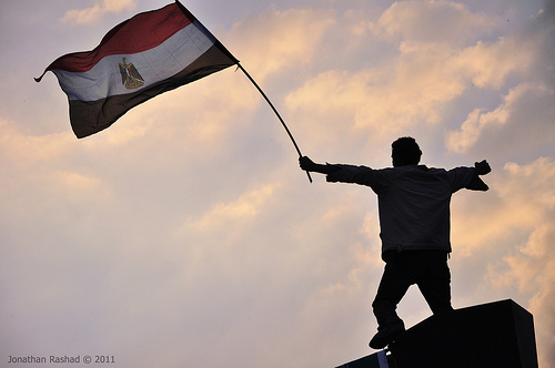 Sorry Dr Friedman, You Are Wrong – the Middle East Has Fundamentally Changed Sorry Dr Friedman, You Are Wrong – the Middle East Has Fundamentally Changed