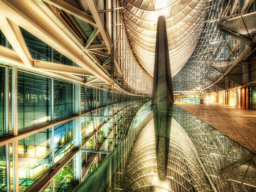 Asia Moving Beyond Manufacturing, to Innovation Asia Moving Beyond Manufacturing, to Innovation