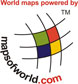 World Map