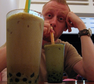 Bubble Tea