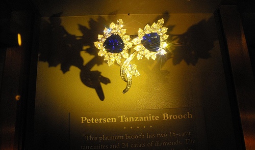 China Bling