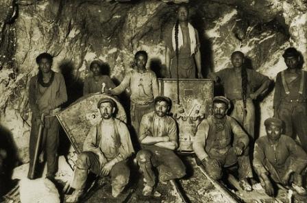 China: Rio Tinto Convictions