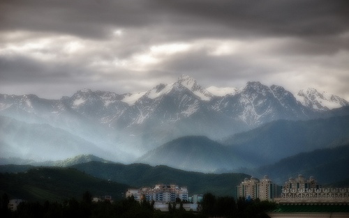 Kazakhstan