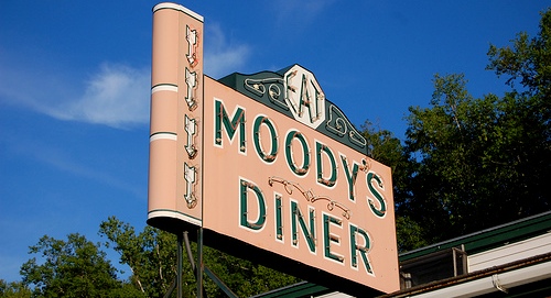 Moody's Rating Agency: All You Can Eat Triple A's