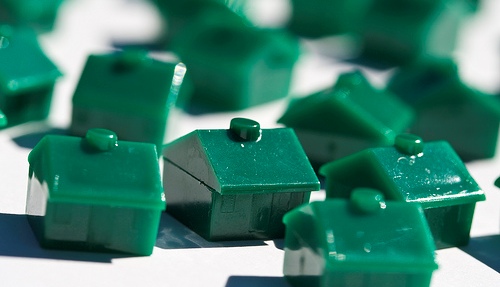 Mortgage Refinancing