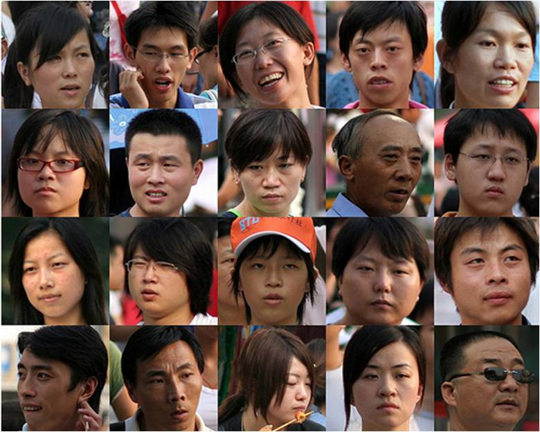 New Chinese Revolution: The Workers, United ...