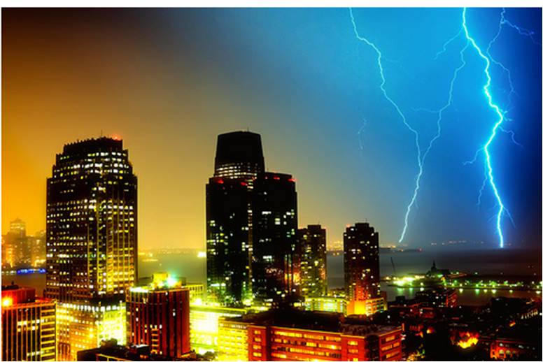 Nightmare on Wall Street