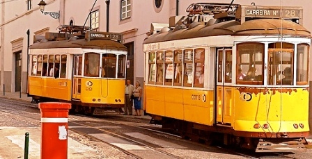 Portugal Debt Crisis
