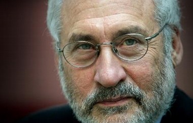 Professor Joseph Stiglitz