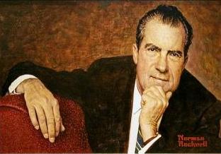 Rich Nixon - Would You Buy a Used Derivative From This Man? 