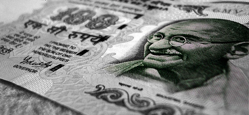 Rupees - Everybody Wants Them