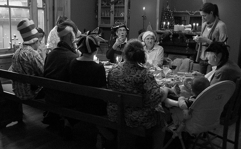 US Income Inequality