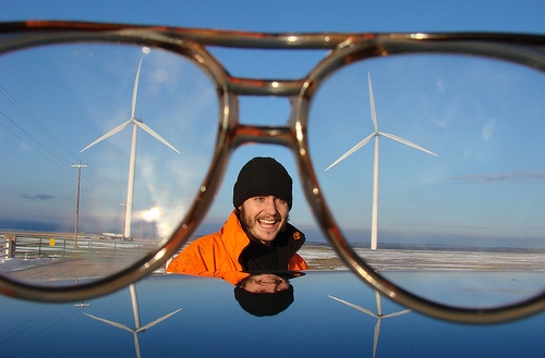 Wind Turbines