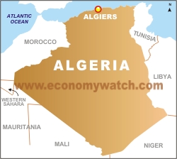 Algeria Economy